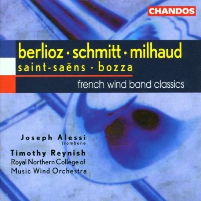 FRENCH WIND BAND CLASSICS