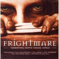 FRIGHTMARE / VARIOUS