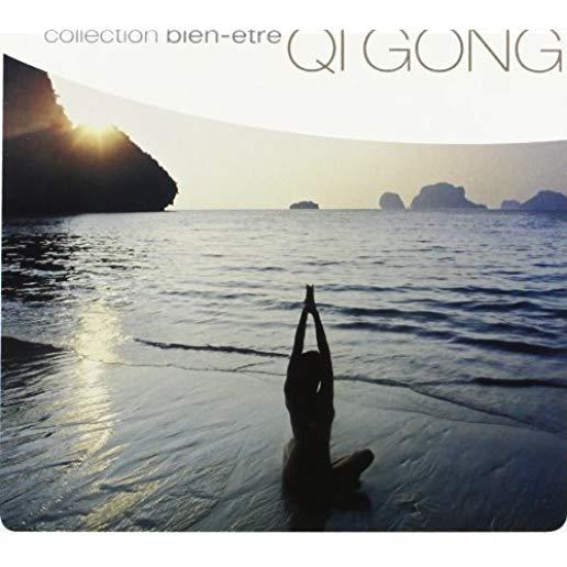 QI GONG: COLLECTION BIEN-ETRE / VARIOUS (DIG)
