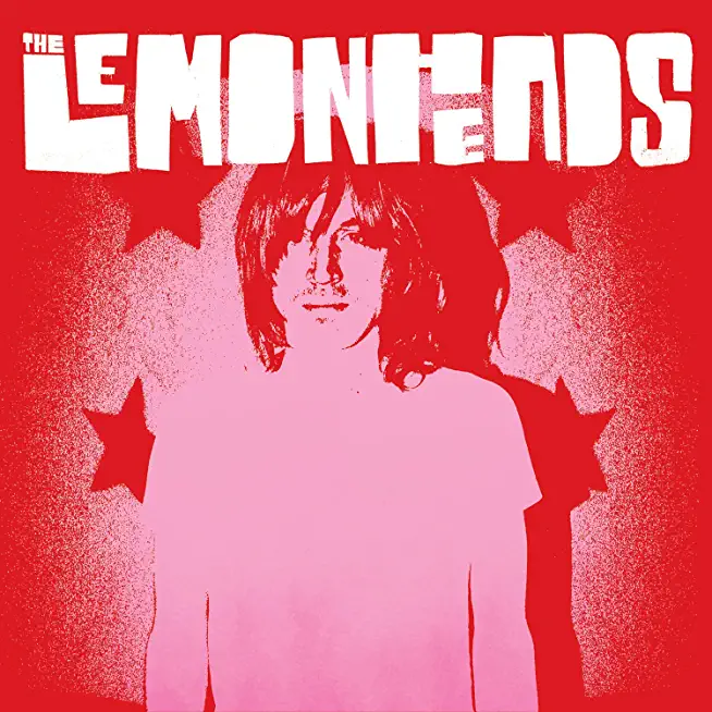 LEMONHEADS (LTD)