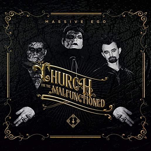 CHURCH FOR THE MALFUNCTIONED (LTD) (DIG)