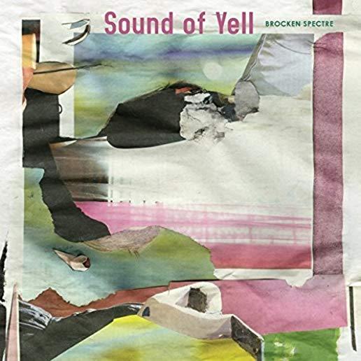 SOUND OF YELL (UK)