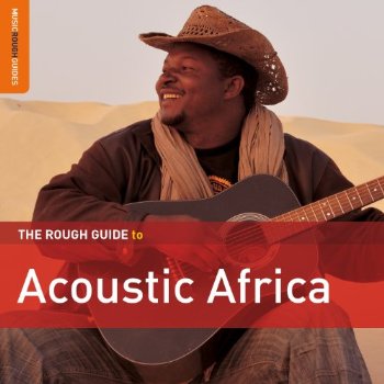 ROUGH GUIDE TO ACOUSTIC AFRICA / VARIOUS