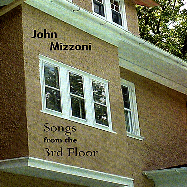 SONGS FROM THE 3RD FLOOR