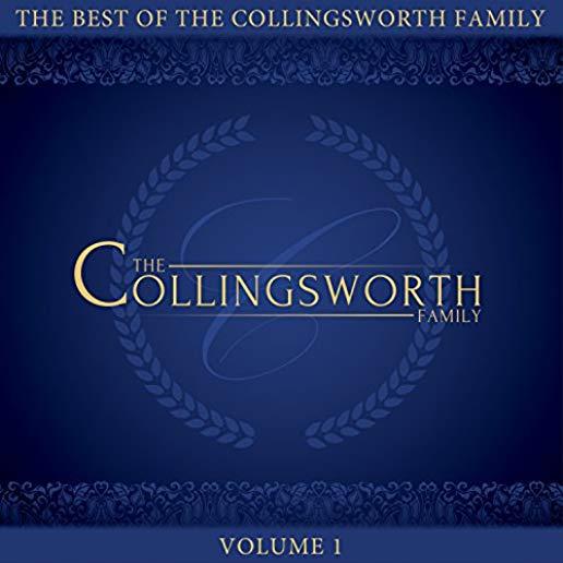 BEST OF THE COLLINGSWORTH FAMILY 1