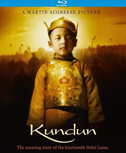 KUNDUN (1997) (2PC) / (SPEC 2PK)