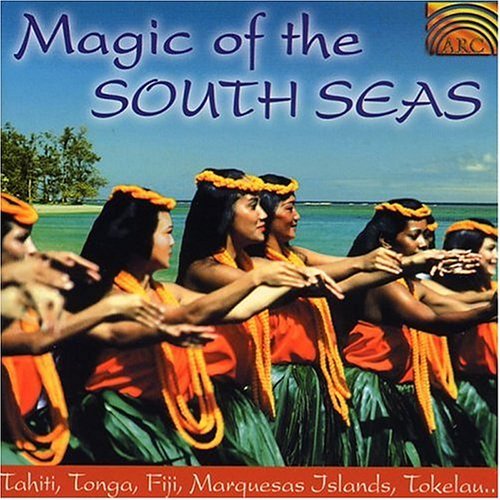 MAGIC OF THE SOUTH SEAS: TAHITI MARQUESAS / VAR