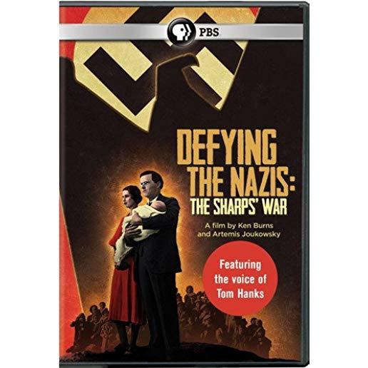 DEFYING THE NAZIS: SHARPS WAR