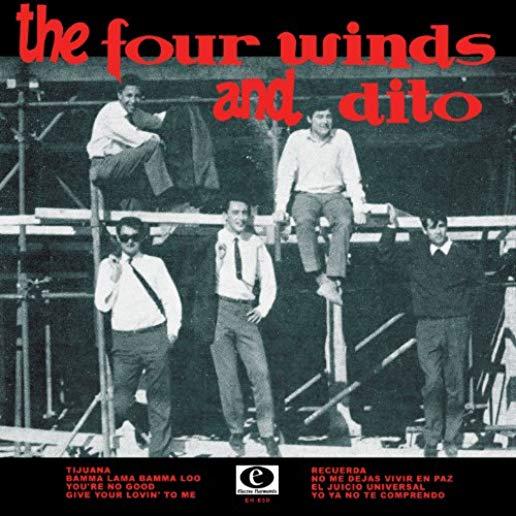 FOUR WINDS & DITO (10IN)