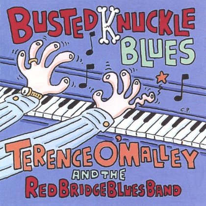 BUSTED KNUCKLE BLUES