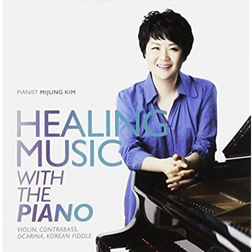 HEALING MUSIC WITH THE PIANO
