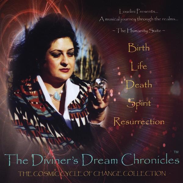 DIVINER'S DREAM CHRONICLES