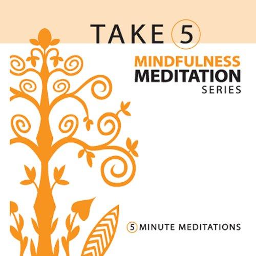 TAKE 5 MINDFULNESS MEDITATION SERIES: 5-MINUTE MED