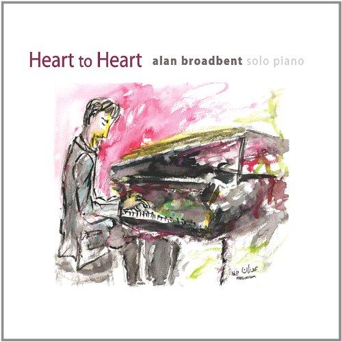 HEART TO HEART: SOLO PIANO
