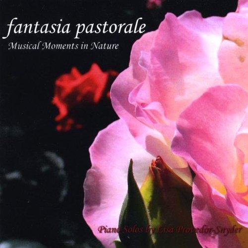 FANTASIA PASTORALE (CDR)