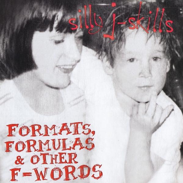 FORMATS FORMULAS & OTHER F-WORDS (CDR)