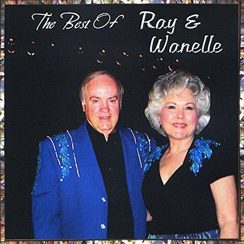 BEST OF RAY & WANELLE (CDR)