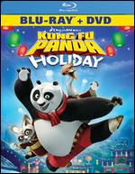 KUNG FU PANDA HOLIDAY (2PC) (W/DVD) / (AC3 DOL WS)