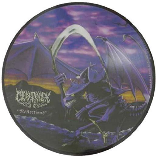 REFLECTIONS (PICTURE DISC) (HOL)