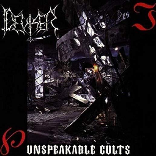 UNSPEAKABLE CULTS (GER)