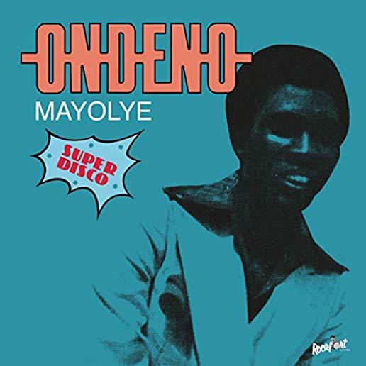 MAYOLYE (UK)