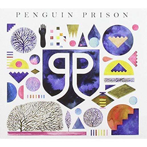 PENGUIN PRISON (UK)