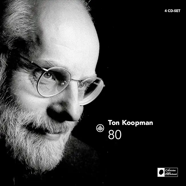 TON KOOPMAN 80