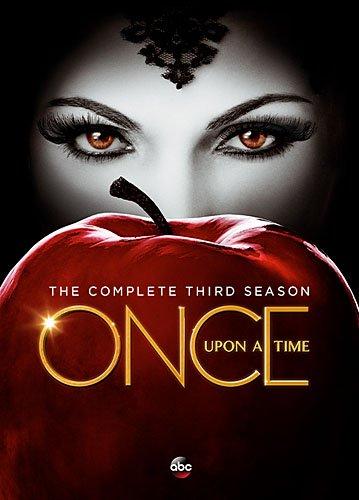 ONCE UPON A TIME: THE COMPLETE THIRD SEASON (5PC)