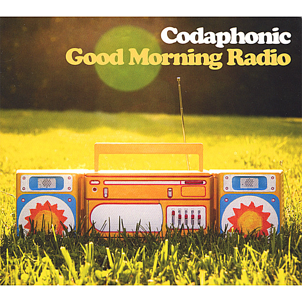 GOOD MORNING RADIO