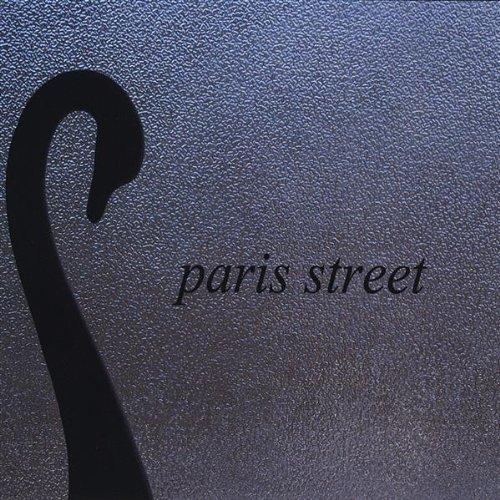 PARIS STREET IS PARIS STREET (CDR)