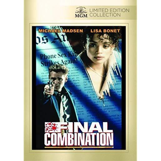FINAL COMBINATION / (MOD NTSC)