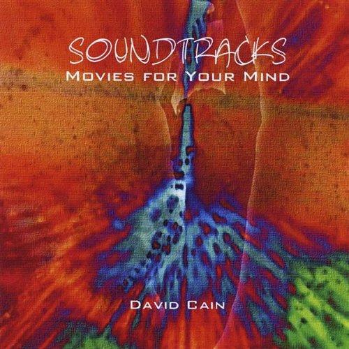SOUNDTRACKS: MOVIES FOR YOUR MIND (CDR)