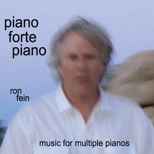 PIANO FORTE PIANO (CDR)