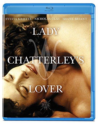 LADY CHATTERLEY'S LOVER (1981) / (MONO)