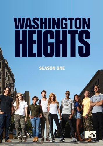 WASHINGTON HEIGHTS (3PC) / (MOD WS)