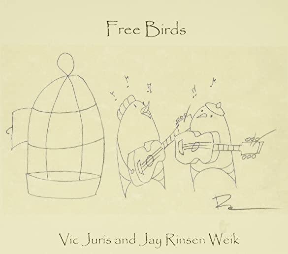 FREE BIRDS