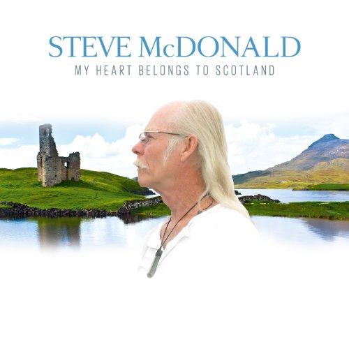 MY HEART BELONGS TO SCOTLAND (GER)