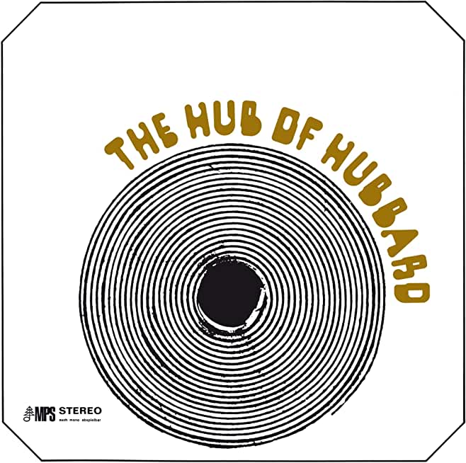 HUB OF HUBBARD