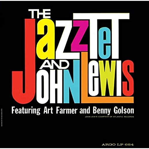 JAZZTET & JOHN LEWIS (LTD) (JPN)