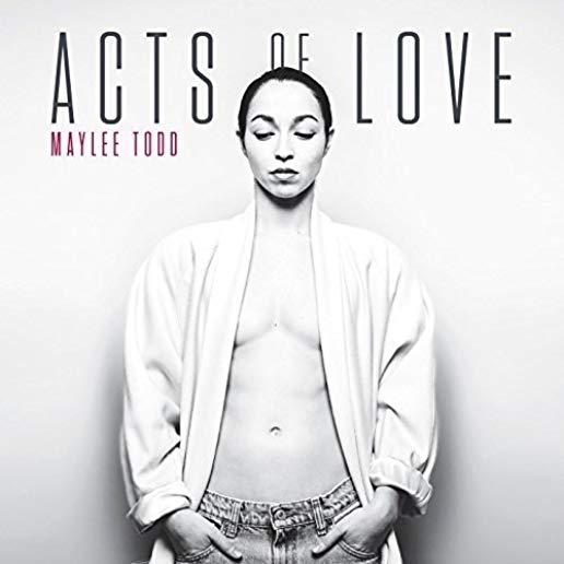 ACTS OF LOVE (CAN)
