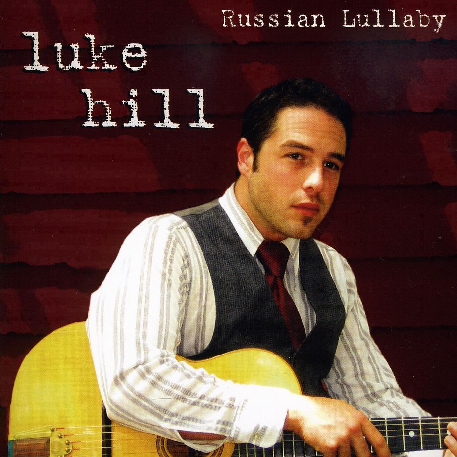 RUSSIAN LULLABY