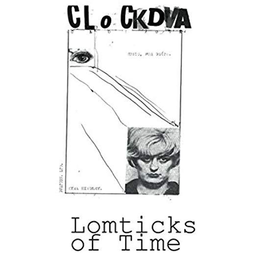 LOMTICKS OF TIME (LTD)