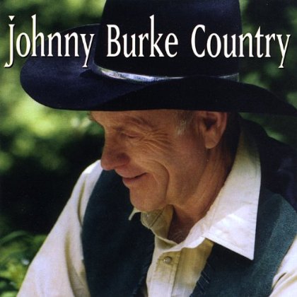JOHNNY BURKE COUNTRY