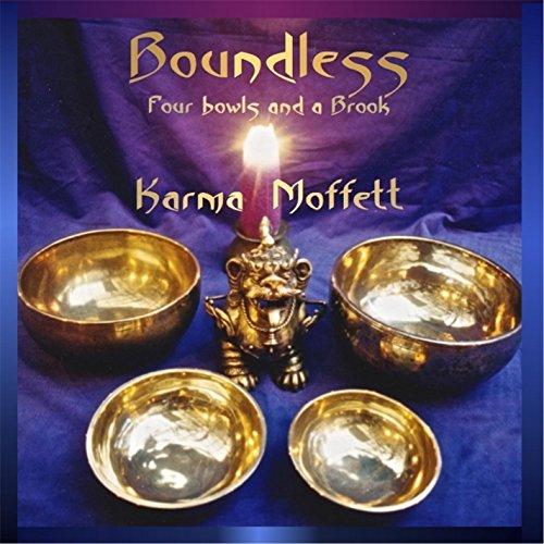 BOUNDLESS (CDR)