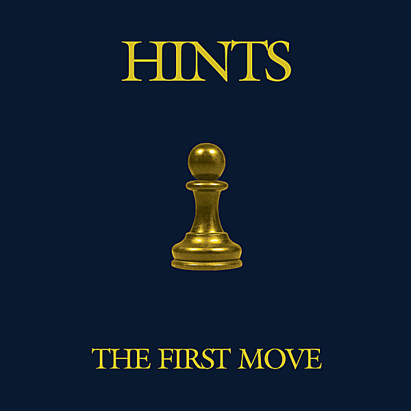 FIRST MOVE