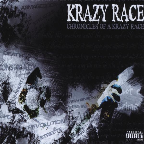 CHRONICLES OF A KRAZY RACE