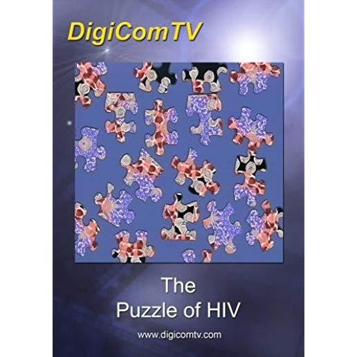 PUZZLE OF HIV / (MOD DOL MONO NTSC)