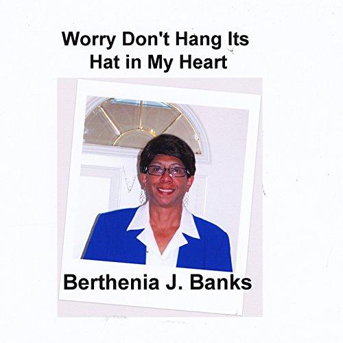 WORRY DON'T HANG IT'S HAT IN MY HEART (CDR)