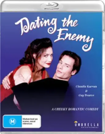 DATING THE ENEMY / (AUS)