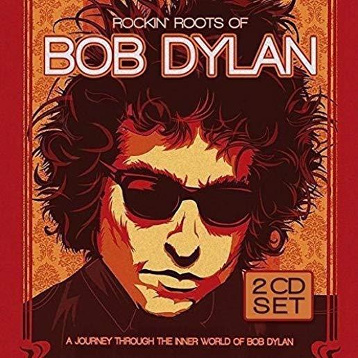 ROCKIN ROOTS OF BOB DYLAN / VARIOUS (CAN)